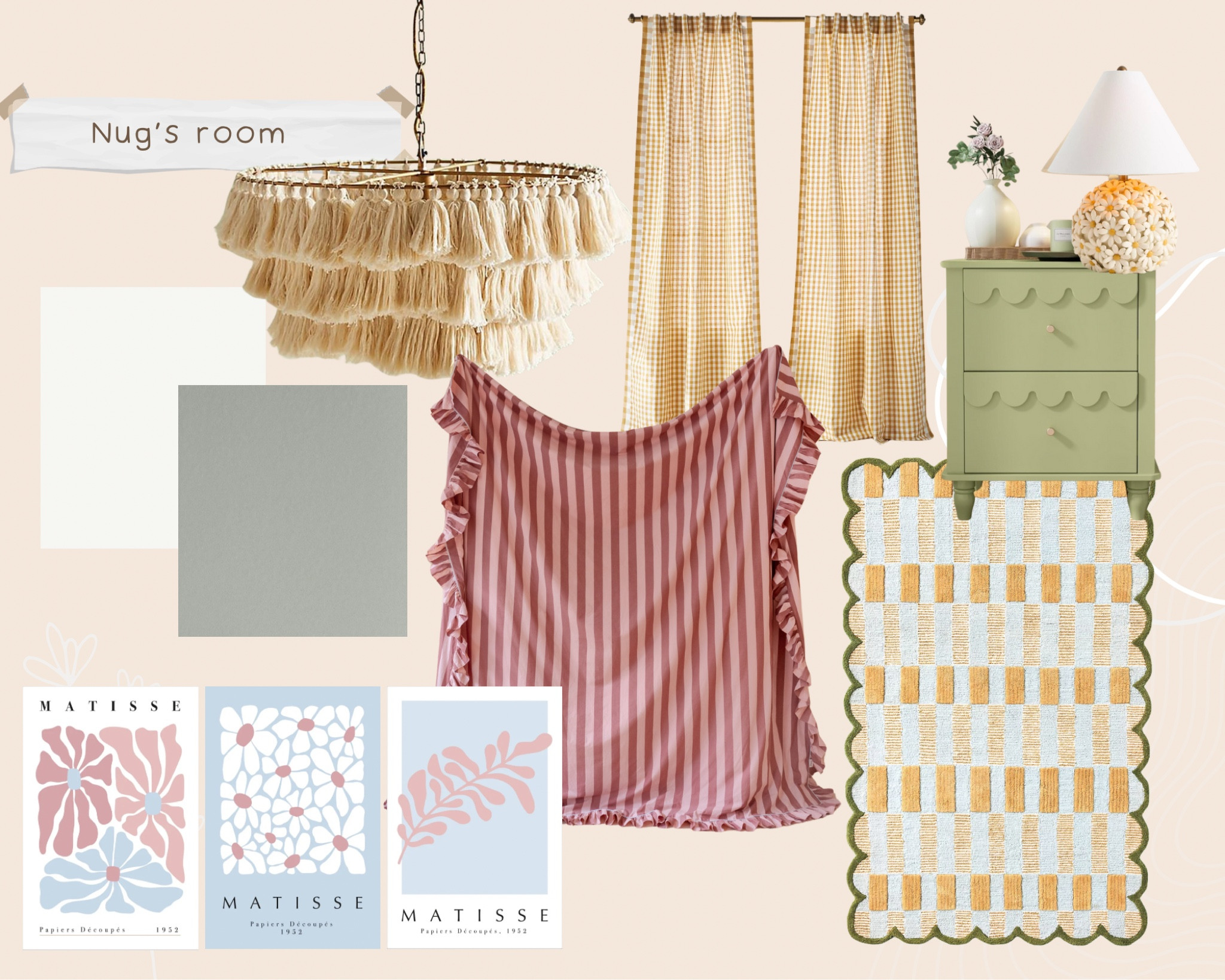 we recently redid Nug’s room to make it a more colorful and fun room. 

 

#LTKMostLoved #LTKStyleTip #LTKKids