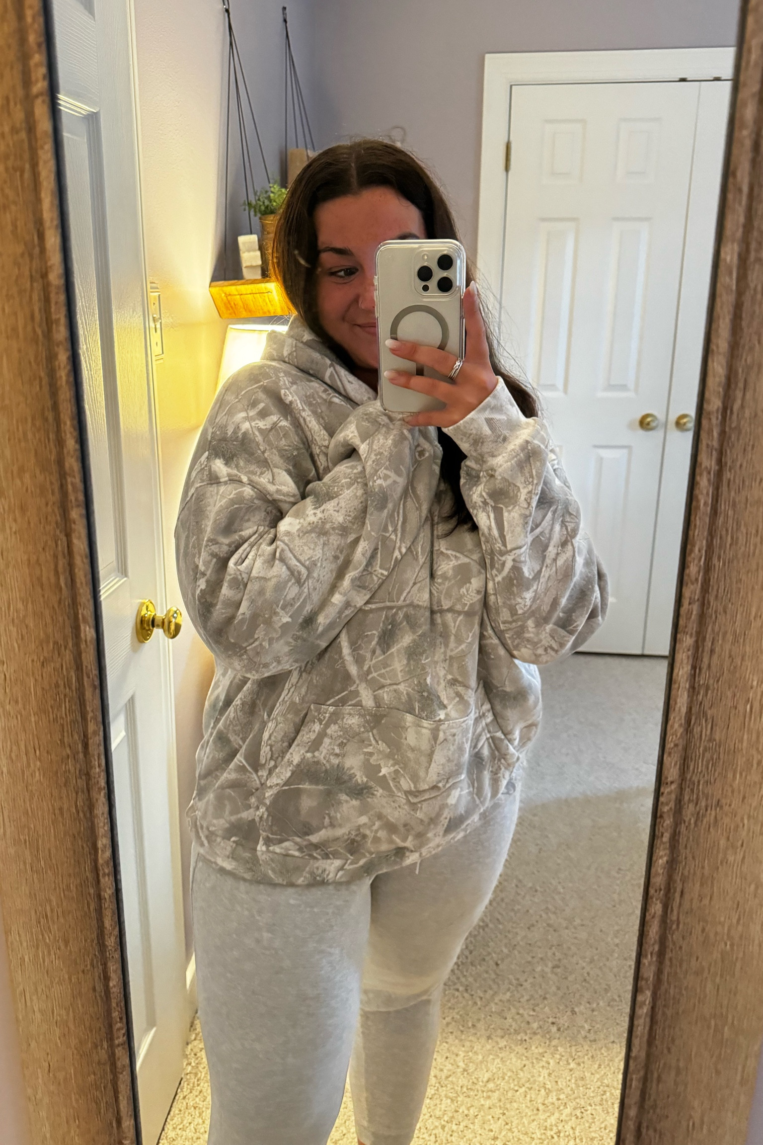 comfy cozy ⛈️ 

#LTKU #LTKSeasonal #LTKStyleTip