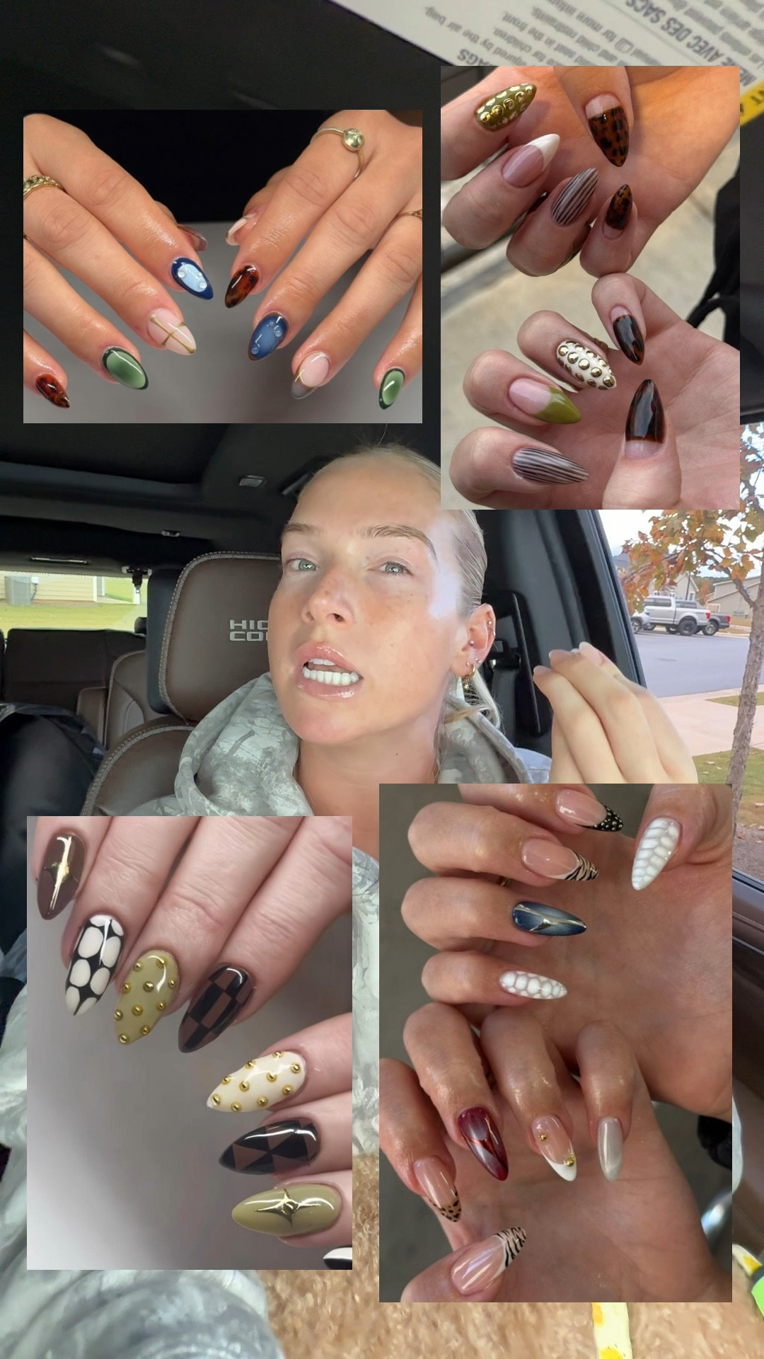 Nail day nail day nail dayyyyyyy

#LTKFindsUnder50 #LTKHalloween #LTKSeasonal