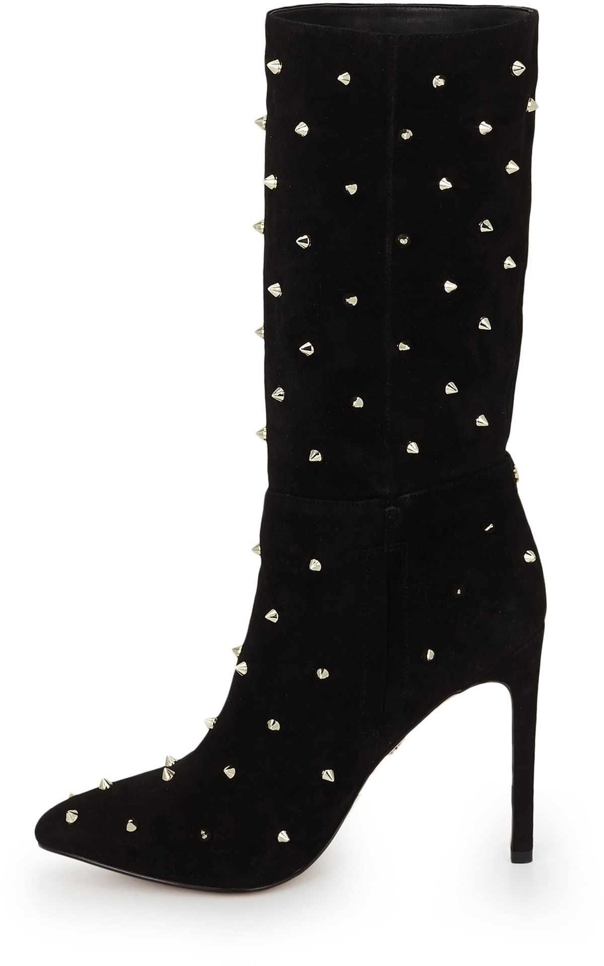 Waylyn Studded Tall Boot | Sam Edelman