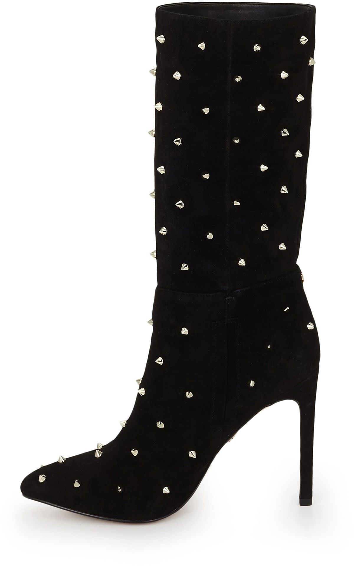 Waylyn Studded Tall Boot | Sam Edelman