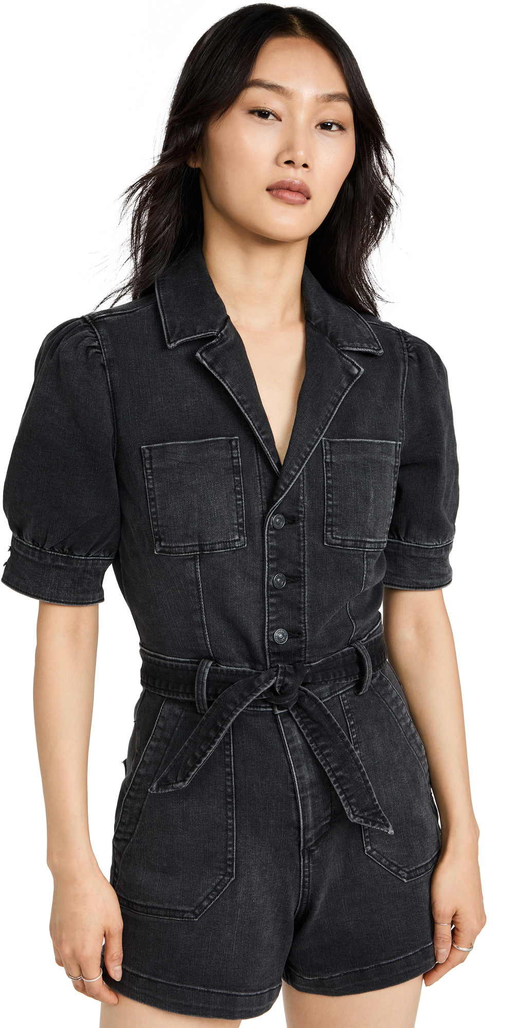 Mayslie Romper | Shopbop