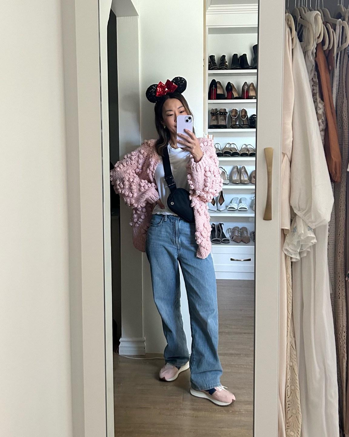 Disney outfit for the day! 

#LTKSeasonal #LTKSale #LTKfamily