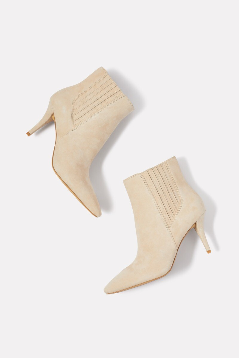 VINCE CAMUTO Ambind Bootie | EVEREVE | Evereve