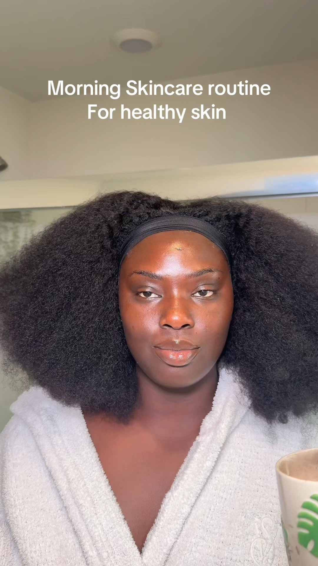 This is the skincare routine that delivers every single time! As a normal to dry girly! These work for me and they work very well! Try and see! 