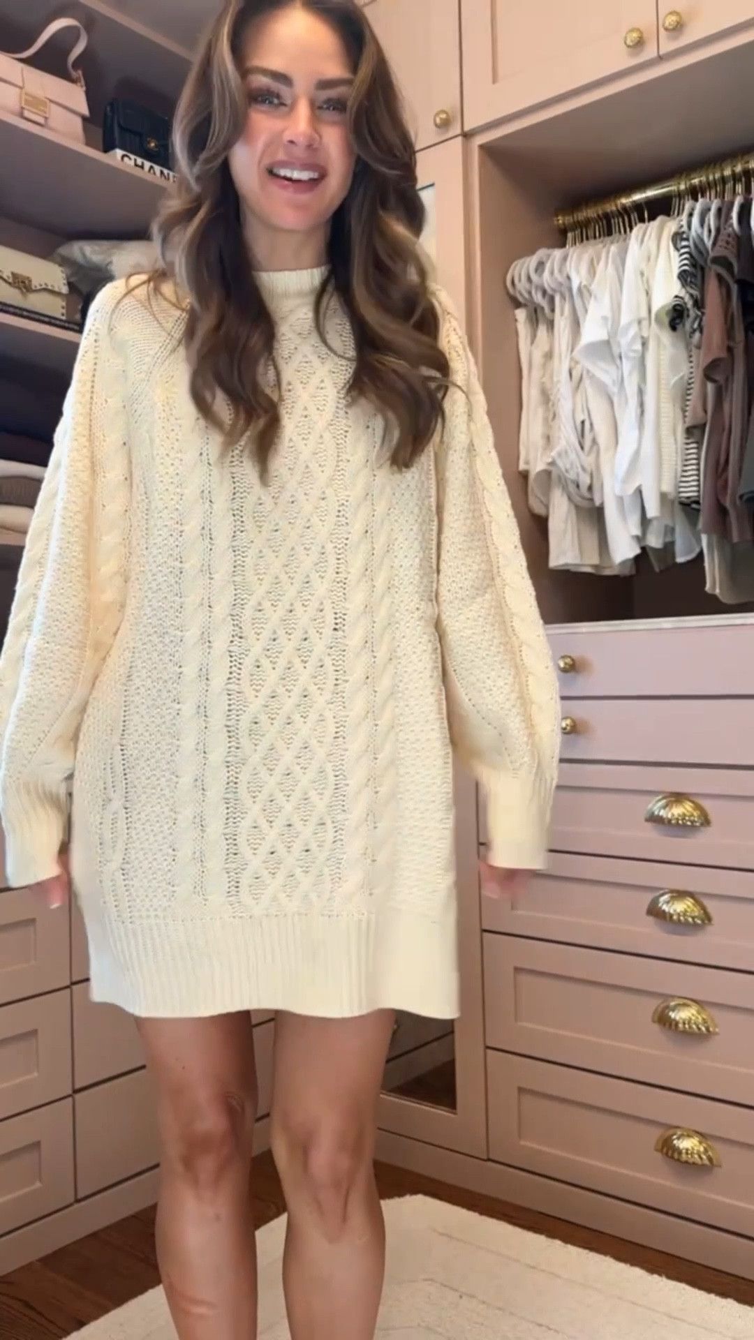 The best sweater dress ✨ under $50

Look for less

#LTKootd #LTKgrwm #LTKFindsUnder50