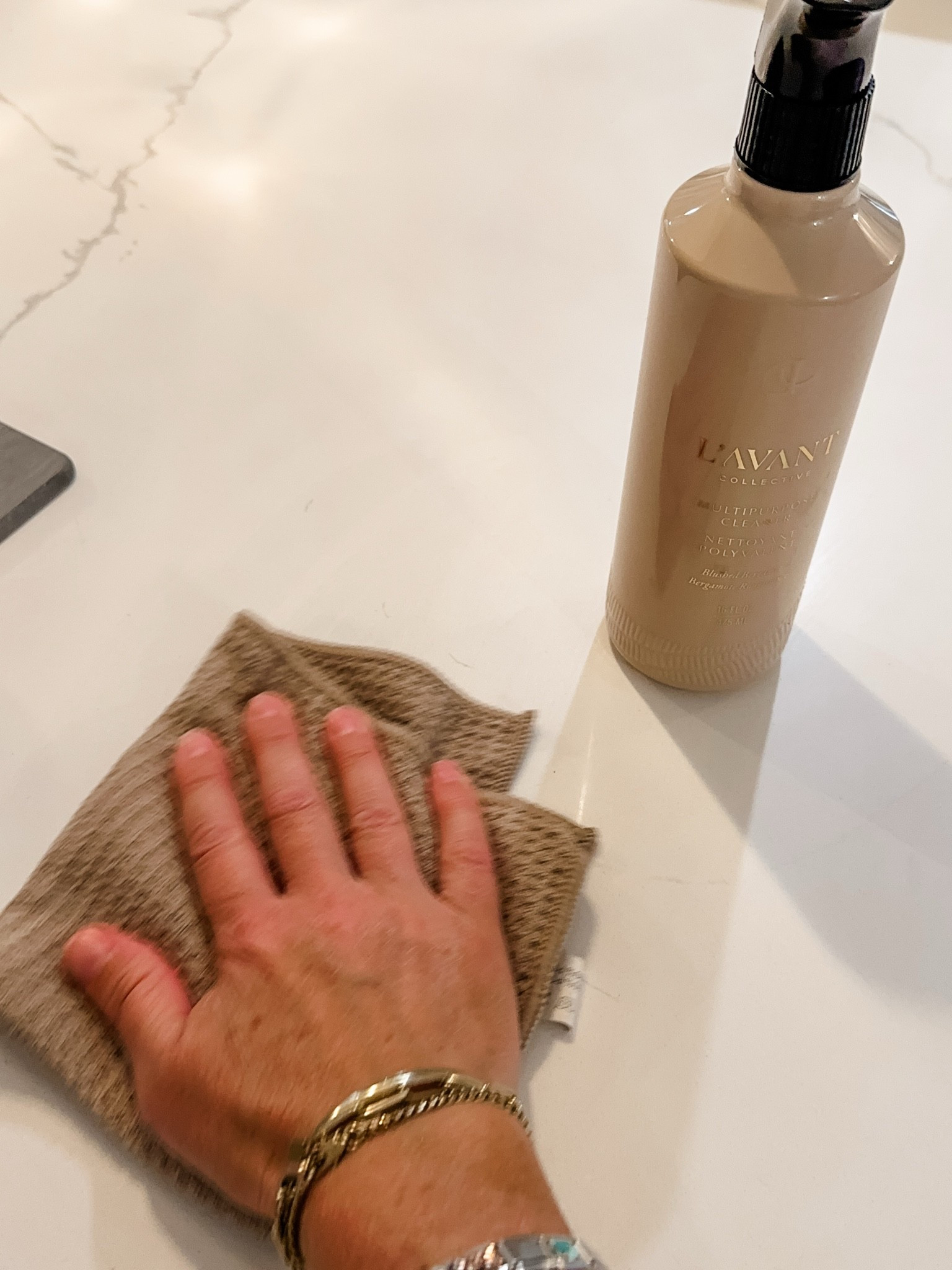 Honestly one of my favorite cleaners and every time someone uses it they compliment and ask about it. Best part is you can buy little bottles of the concentrate so you don’t spend as much or use as many plastic bottles. I love all 3 scents.

#LTKmorningroutine #LTKHome #LTKdayinmylife