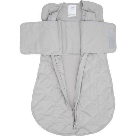 Dream Weighted Swaddle (2nd Generation), Grey | Maisonette