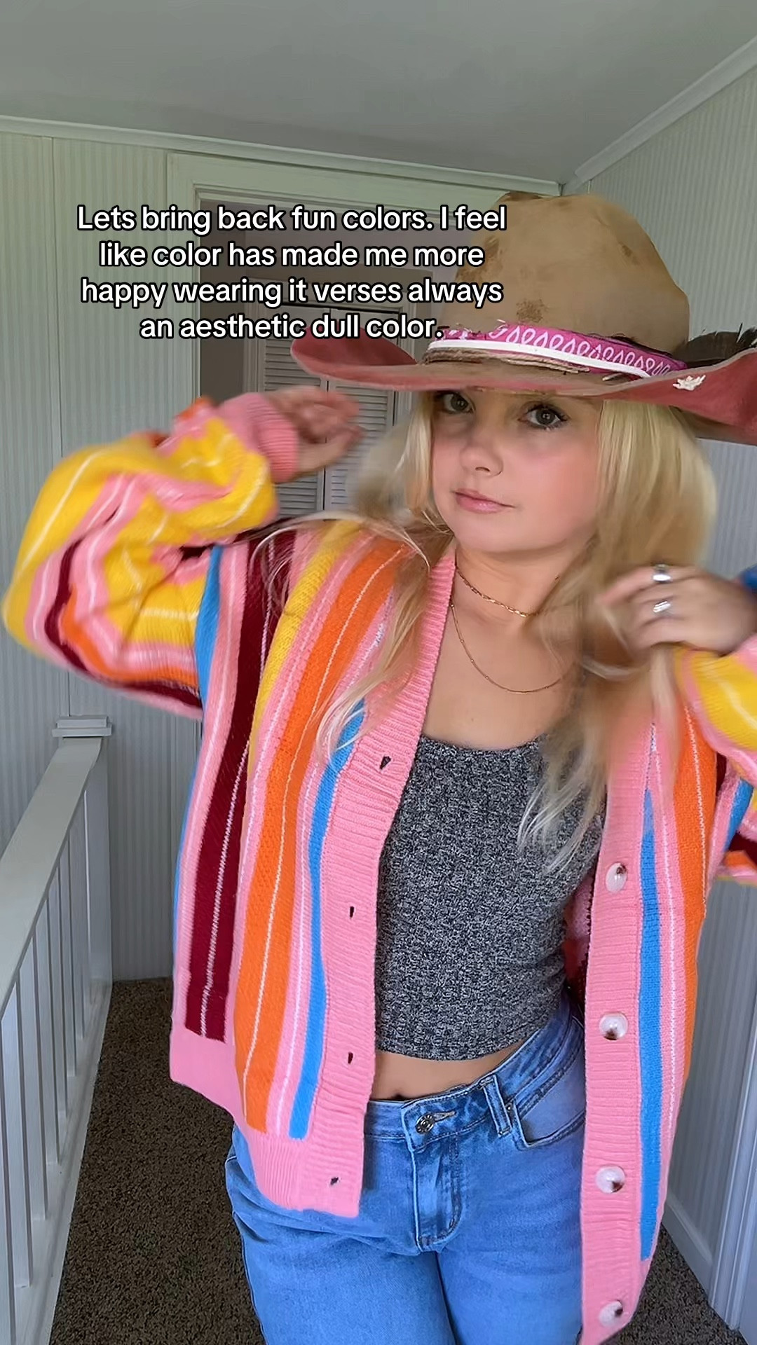 Hat: thekzcollection.com

#LTKU #LTKPetite #LTKStyleTip