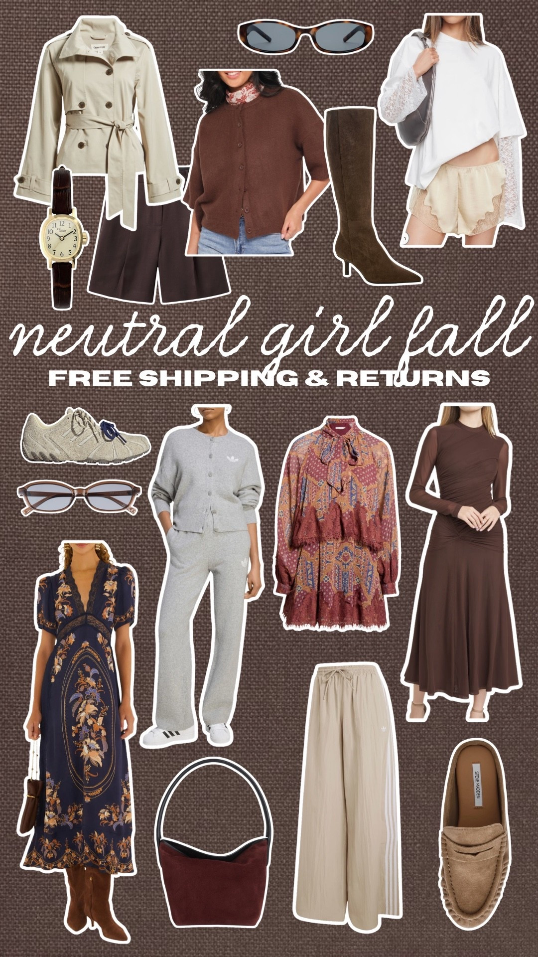 Okay for my neutral girlies all new on Nordstrom! 

Dressupbuttercup.com #dressupbuttercup #dederaad

#LTKNYFW #LTKdayinmylife #LTKmomlife