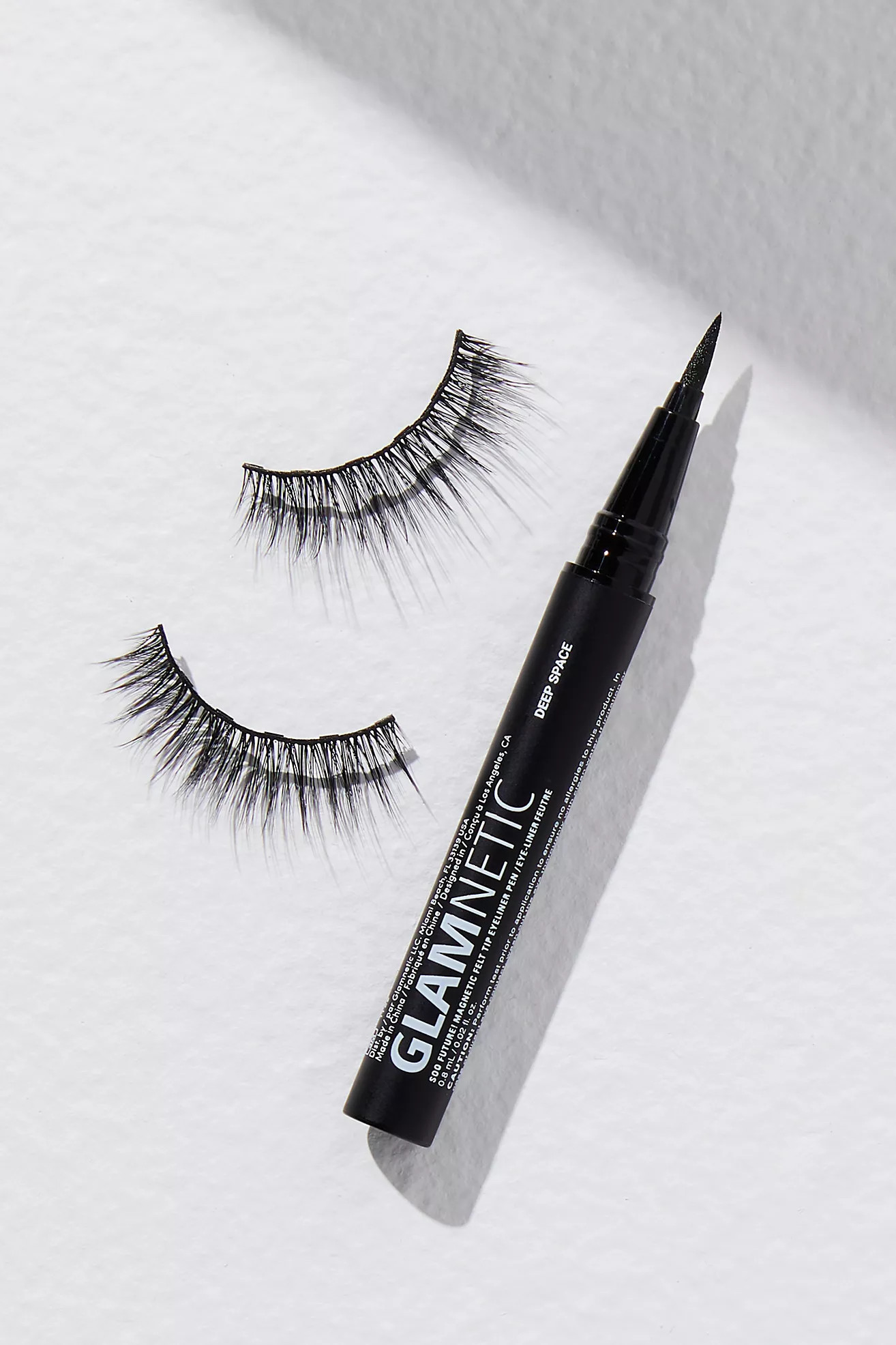 Glamnetic Magnetic Lashes Starter Kit | Free People (Global - UK&FR Excluded)