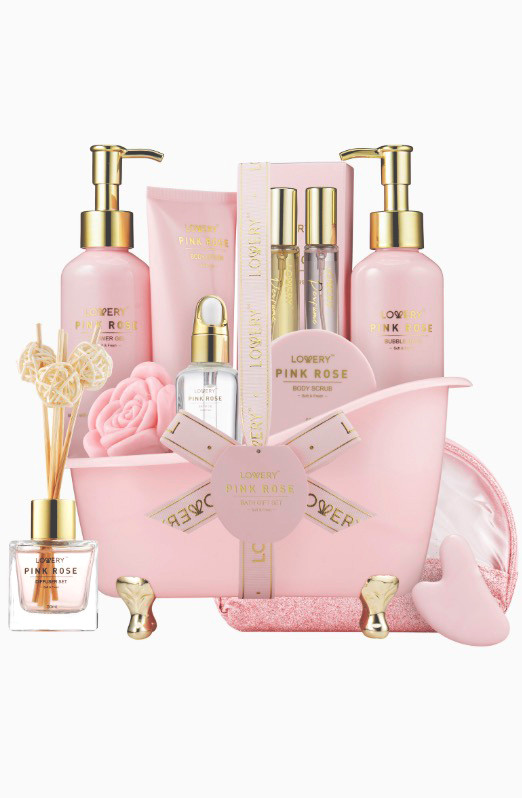 Nordstrom Gift Ideas | Luxury Spa & Beauty Gift Sets

#NordstromGifts #GiftIdeasForHer #SpaGiftSet #BeautyGiftSet #HolidayGifts #SelfCareGifts #NordstromFinds #LuxuryGifts #GiftGuide #PinterestFinds #RelaxationGifts 

 #LTKGiftGuide #LTKHoliday #LTKBeauty