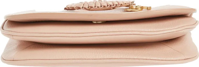 See by Chloé Hana Leather Evening Crossbody | Nordstrom | Nordstrom