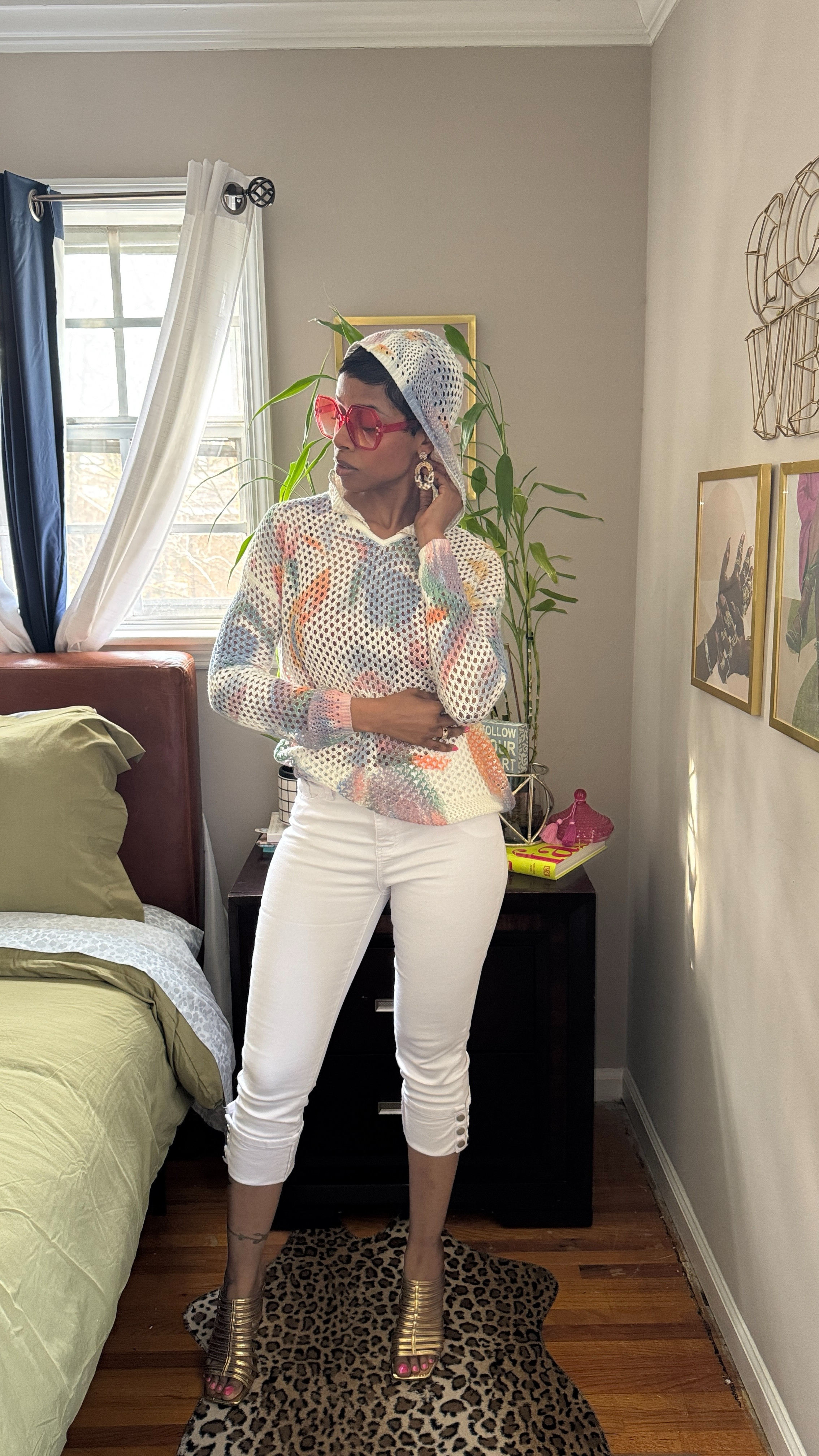 Get the look! Loving this spring casual vibe on my way to notarize! 

#LTKStyleTip #LTKWorkwear #LTKSeasonal