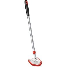 OXO Good Grips Extendable Shower, Tub and Tile Scrubber - 42 inches | Amazon (US)