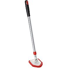 OXO Good Grips Extendable Shower, Tub and Tile Scrubber - 42 inches | Amazon (US)