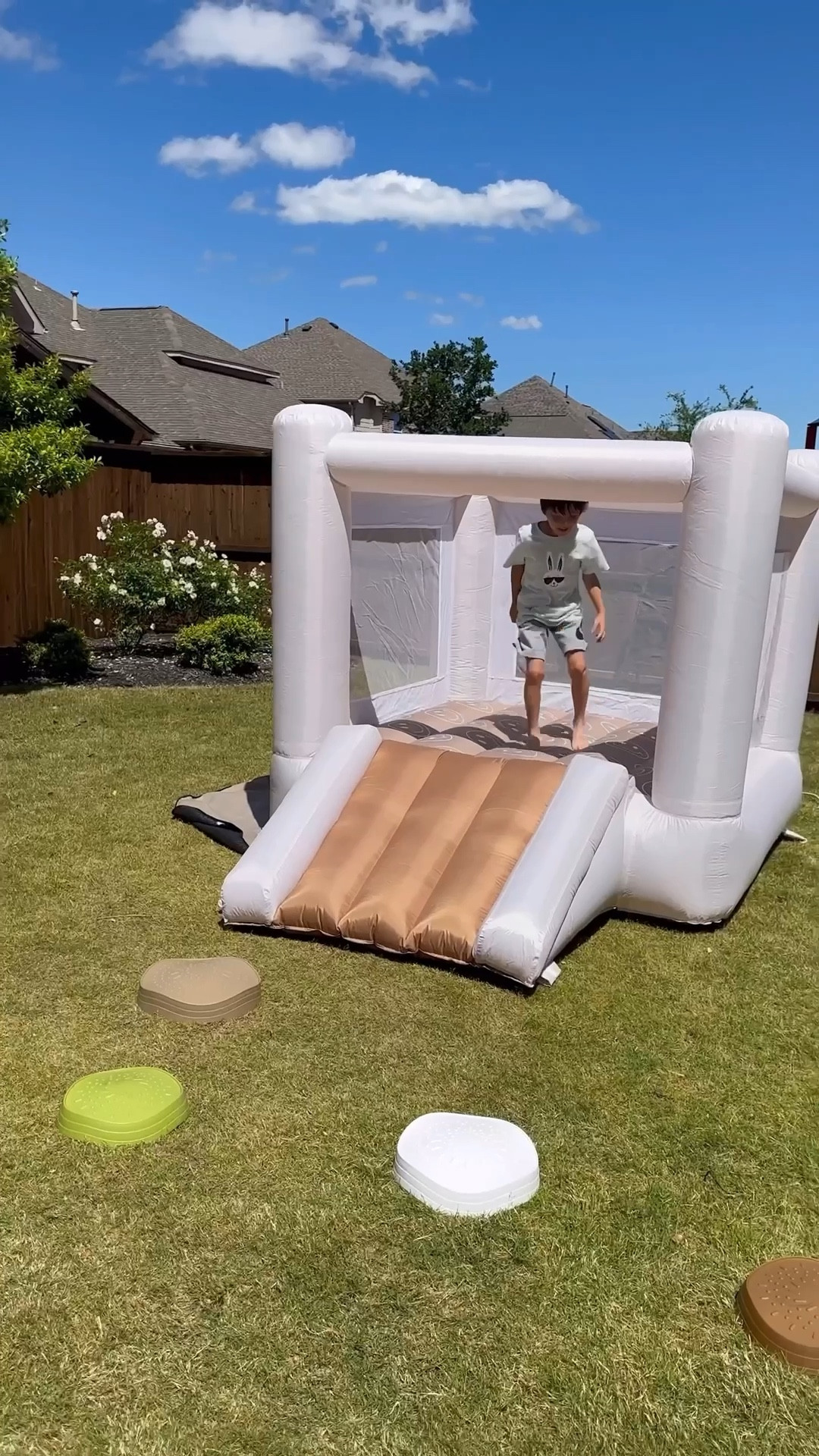 This is such a cool find for the kids! Amazon came through with the perfect way to entertain the family. 

#LTKFamily #LTKKids