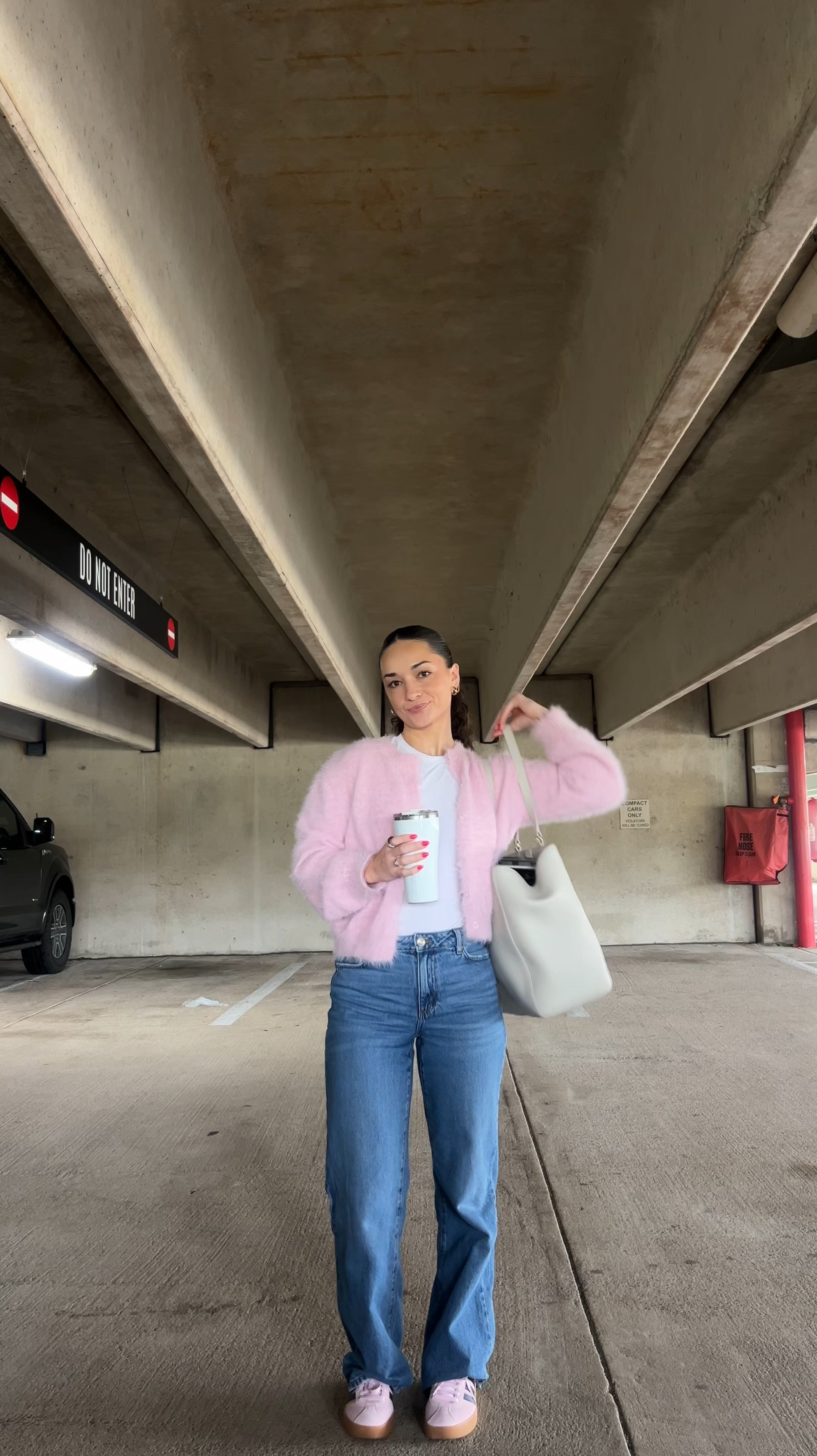 Work ootd for the office on theme for vday! 

Valentine’s Day outfit, workwear inspo, office ootd, work outfits


#LTKWorkwear #LTKFindsUnder50 #LTKFindsUnder100