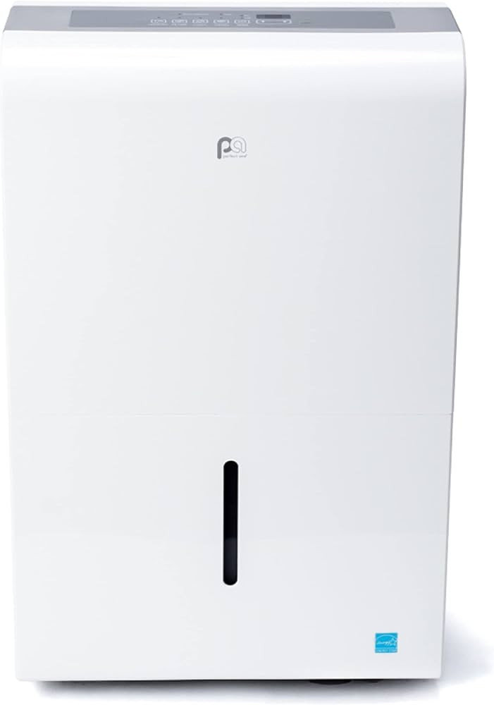 Perfect AIRE 3000 SQ FT 35 PT DEHUMIDIFIER | Amazon (US)