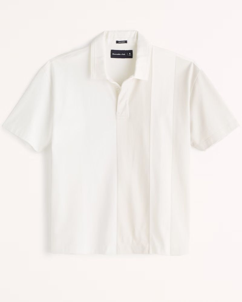 Rugby Polo | Abercrombie & Fitch (US)