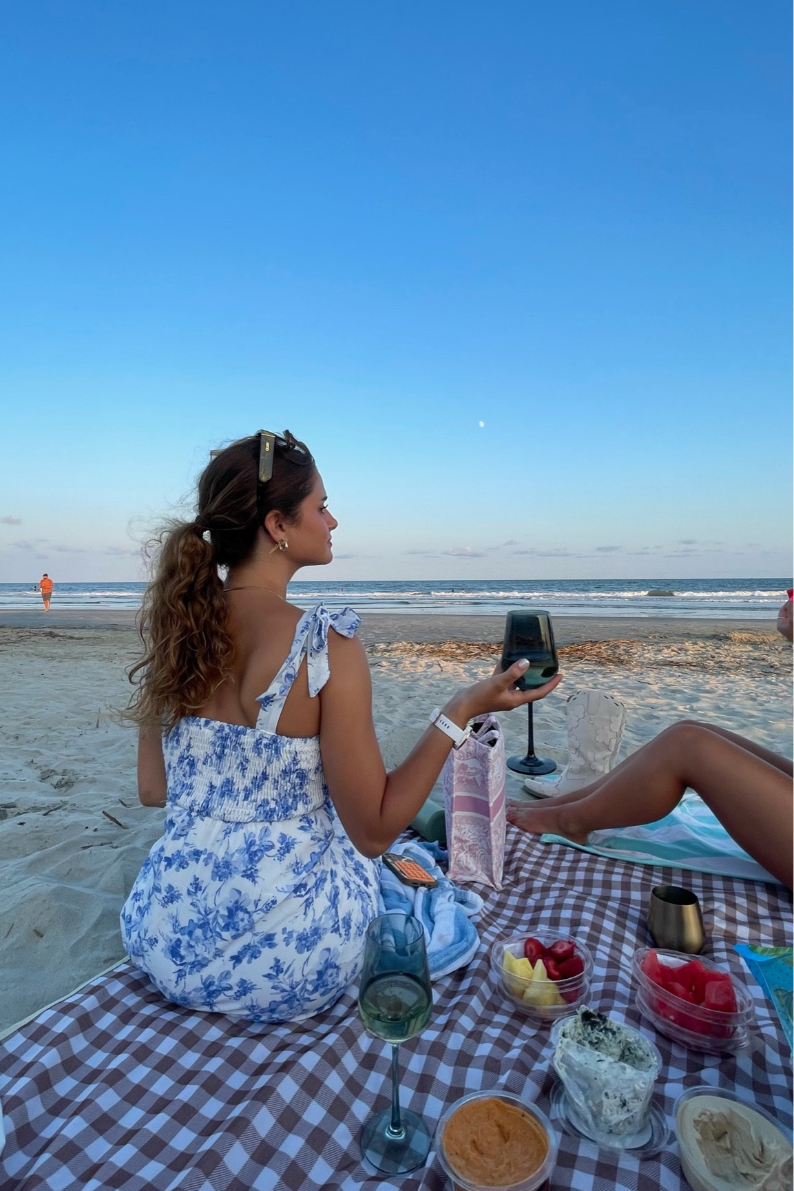 Summertime inspo 

#LTKSeasonal #LTKGiftGuide #LTKstyletip