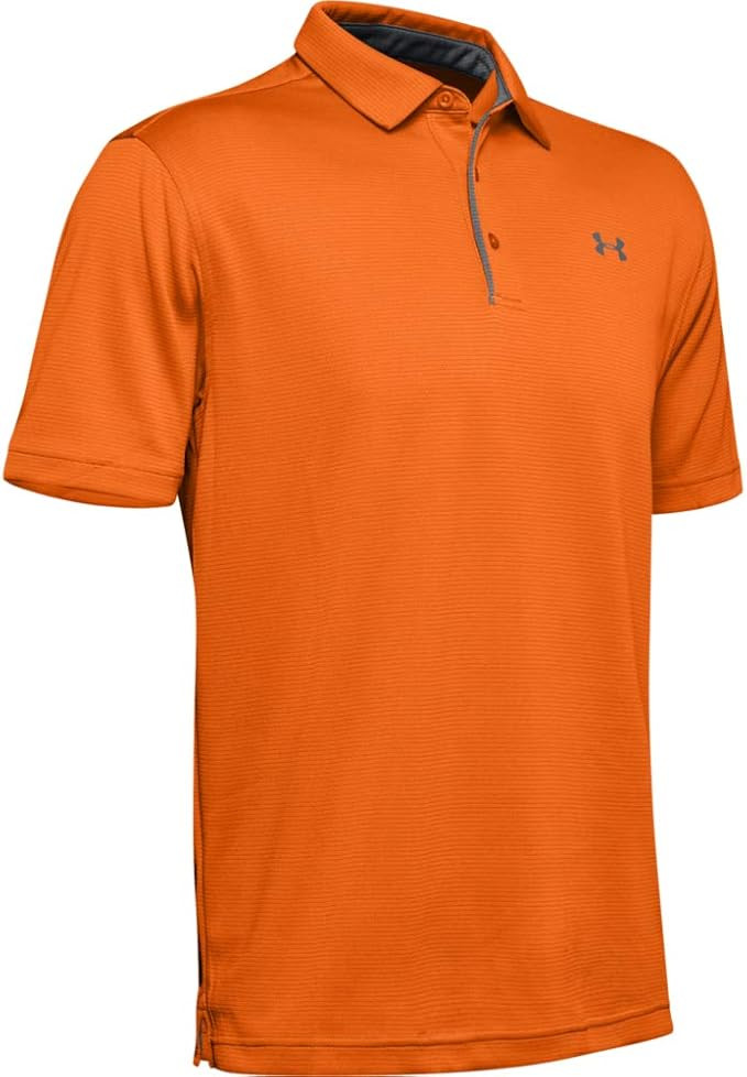 Under Armour Men's Tech Golf Polo | Amazon (US)