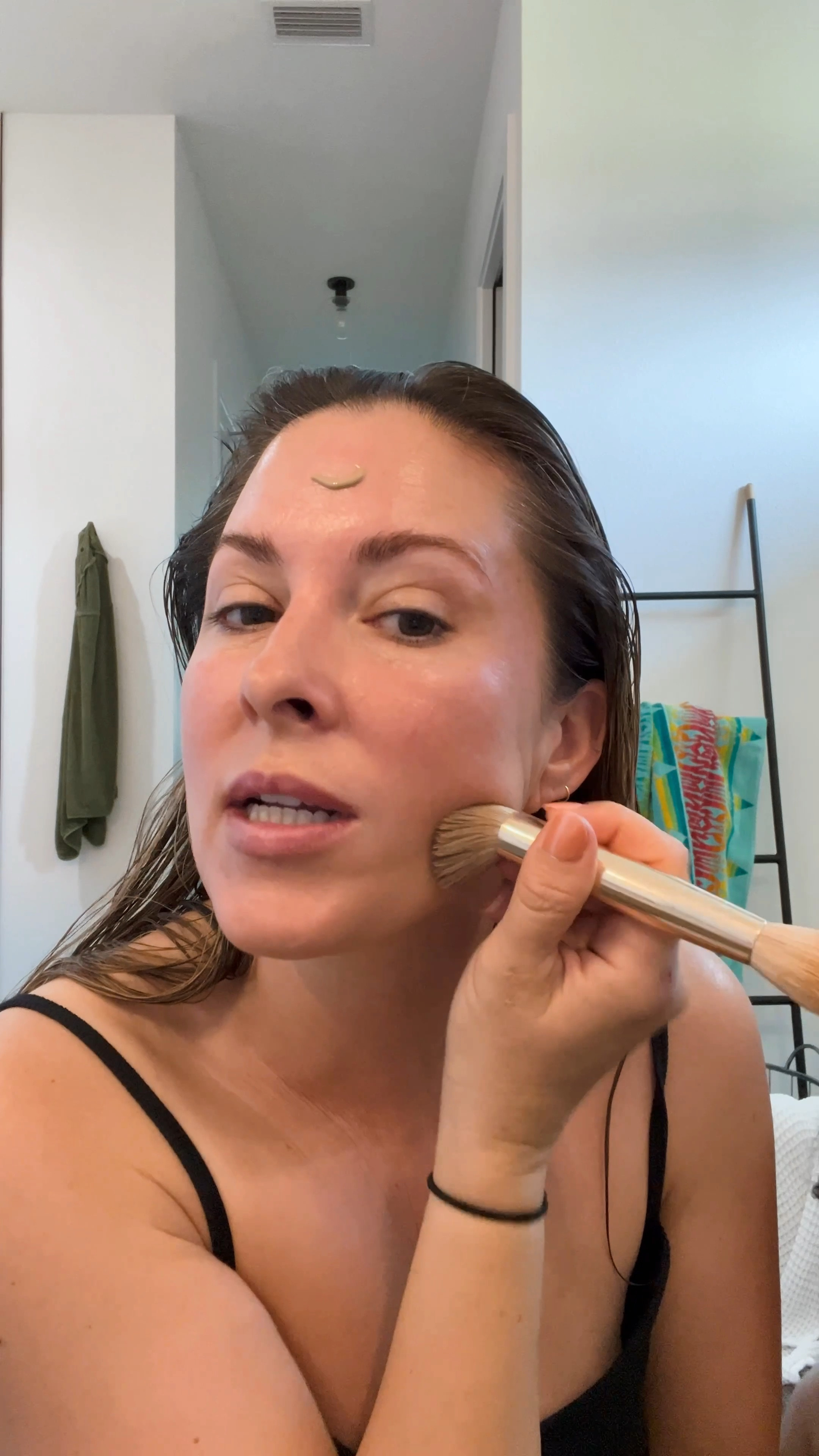 Getting ready to roll out to our favorite beach! ☀️ The face & body necessities included…

#LTKVideo #LTKBeauty