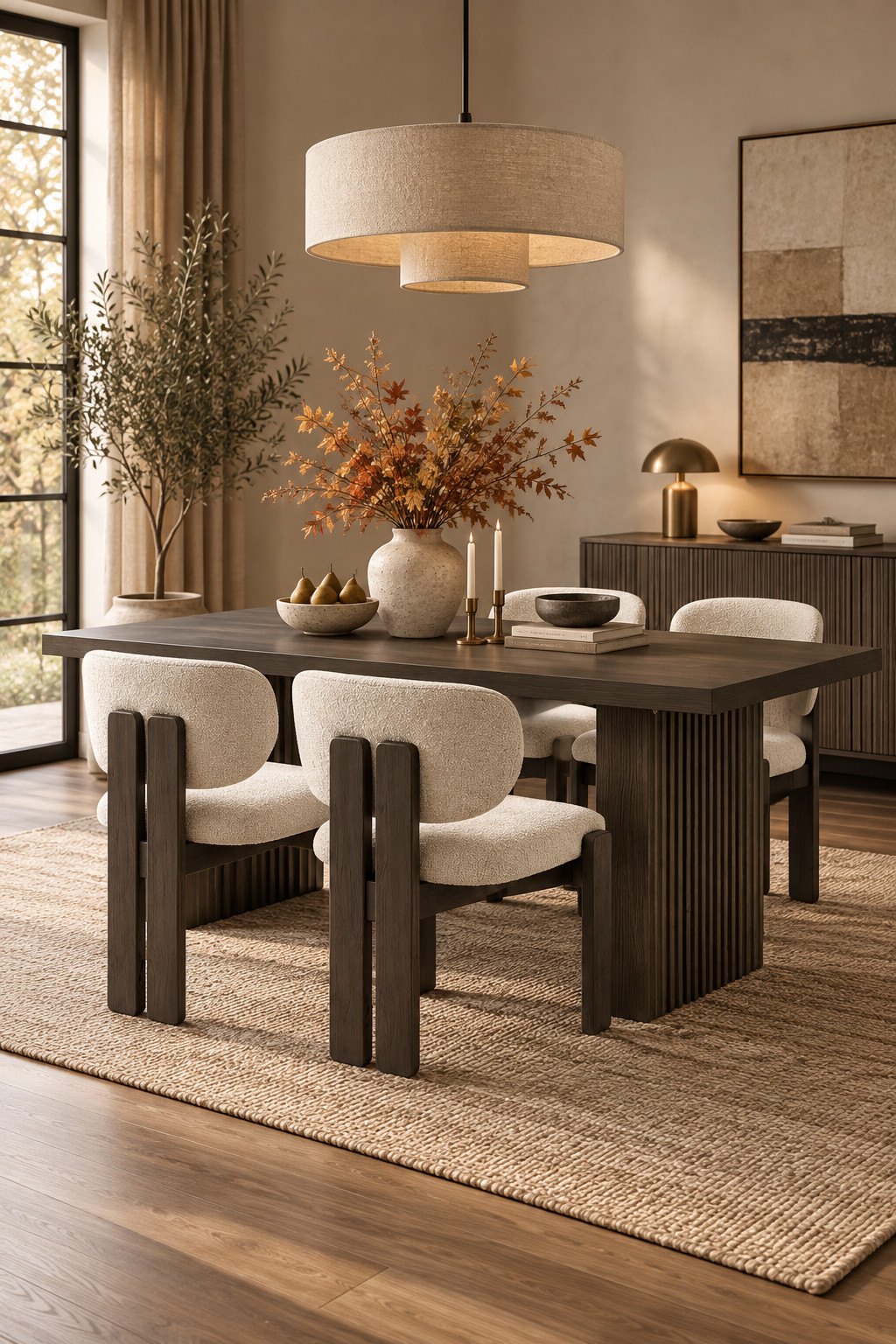 Found some seriously good dining room pieces in the Castlery Labor Day sale 🤎 These have that elevated, Pinterest-home feel but still look comfortable and livable. Sale ENDS TONIGHT — save up to $600 storewide + Free Gift* + extra $100 off $1,500+ with LDSALE.

#PinterestHome #DiningRoomInspo #CastlerySale #FurnitureDeals #DiningTableIdeas #ModernDiningRoom #HomeInspo #NeutralDecor #DiningRoomFurniture #LaborDaySale #HomeFinds 

 #LTKSeasonal #LTKHome #LTKSaleAlert