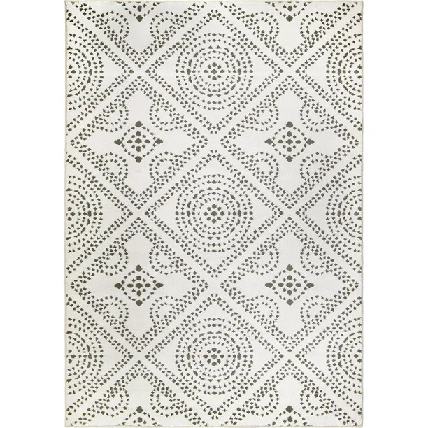 My Texas House by Orian Saltillo Area Rug | Walmart (US)