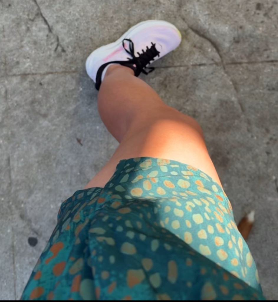 Cute fun shorts from Old Navy with pockets! 

#LTKsalealert #LTKfitness #LTKActive