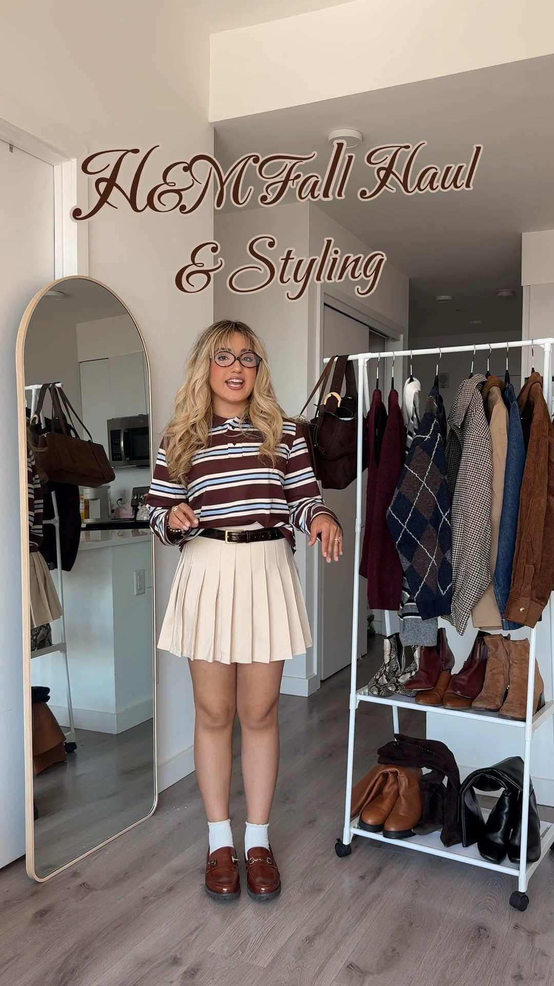 Sharing an H&M Fall Haul! 



Fall fashion, affordable fall outfits, fall outfit ideas 

#LTKFindsUnder50 #LTKFallSale #LTKNYFW