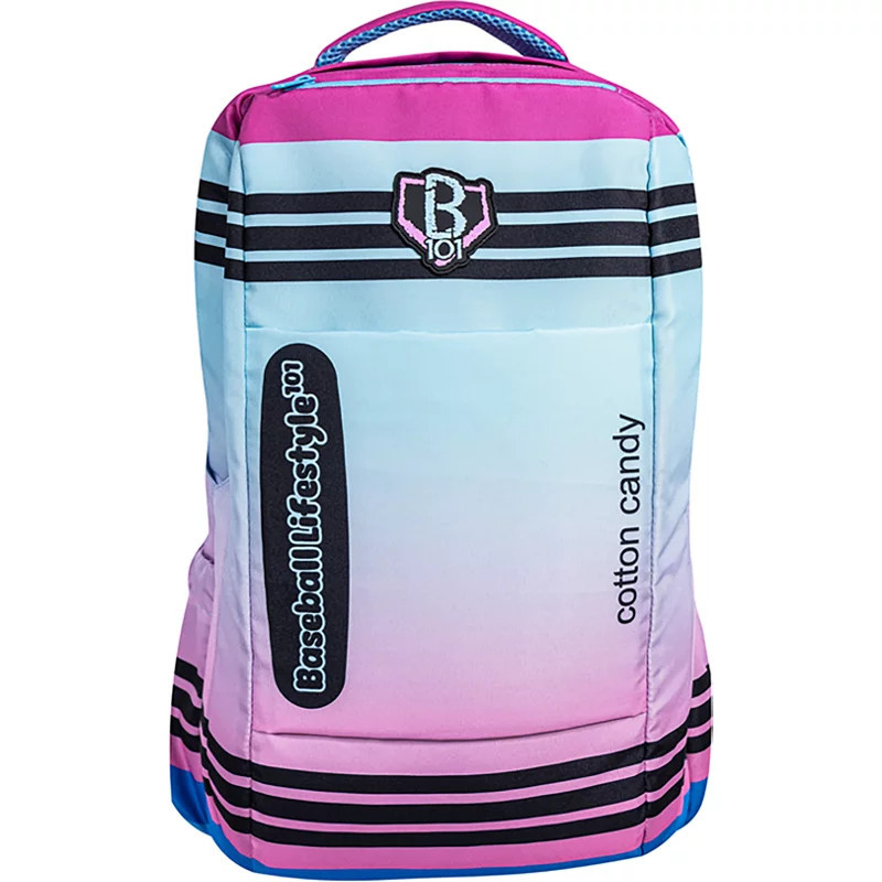Baseball Lifestyle 101 Crayon Backpack | Academy Sports + Outdoors