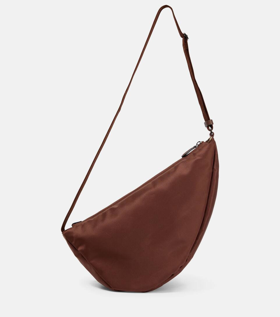 Slouchy Banana Two nylon shoulder bag | Mytheresa (US/CA)