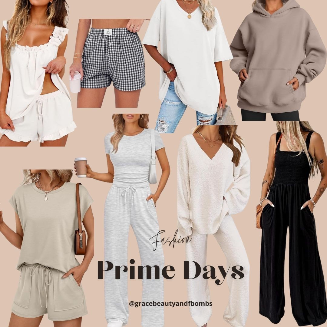 Prime Day Deals - women’s fashion

#primeday #primedaydeals #amazonprimedays #amazonfashion

#LTKOver40 #LTKSaleAlert #LTKSeasonal