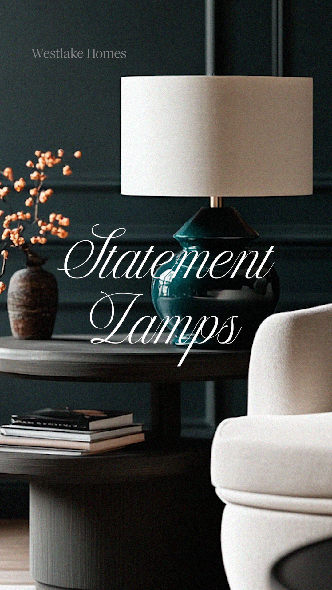 PART 3/3 - Statement lamps that do more than just light up a room, they define it. Whether you're into sculptural designs, warm ambient glows, or bold modern silhouettes, there's a perfect piece waiting for you. Shop our top picks now! 

 

#LTKWatchNow #LTKStyleTip #LTKHome