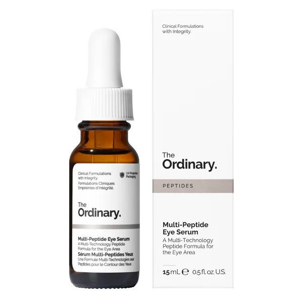 The Ordinary Multi-Peptide Eye Serum | Adore Beauty (ANZ)
