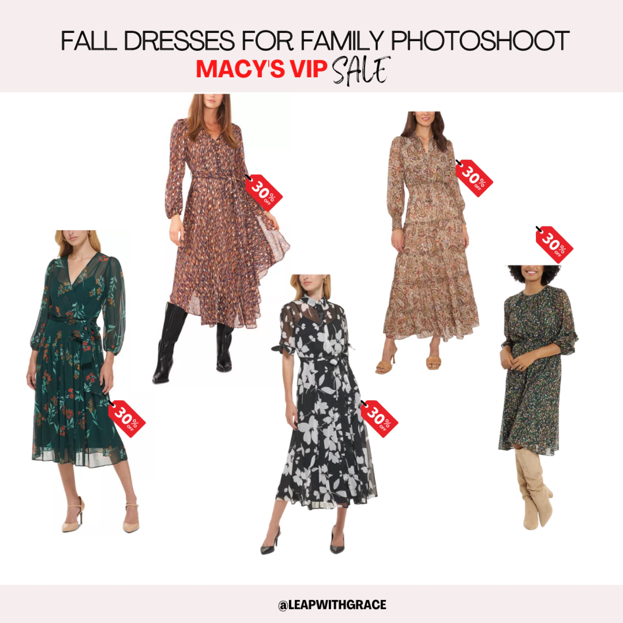 Macys vip sale use code VIP at checkout. 


#LTKcurves #LTKstyletip #LTKsalealert