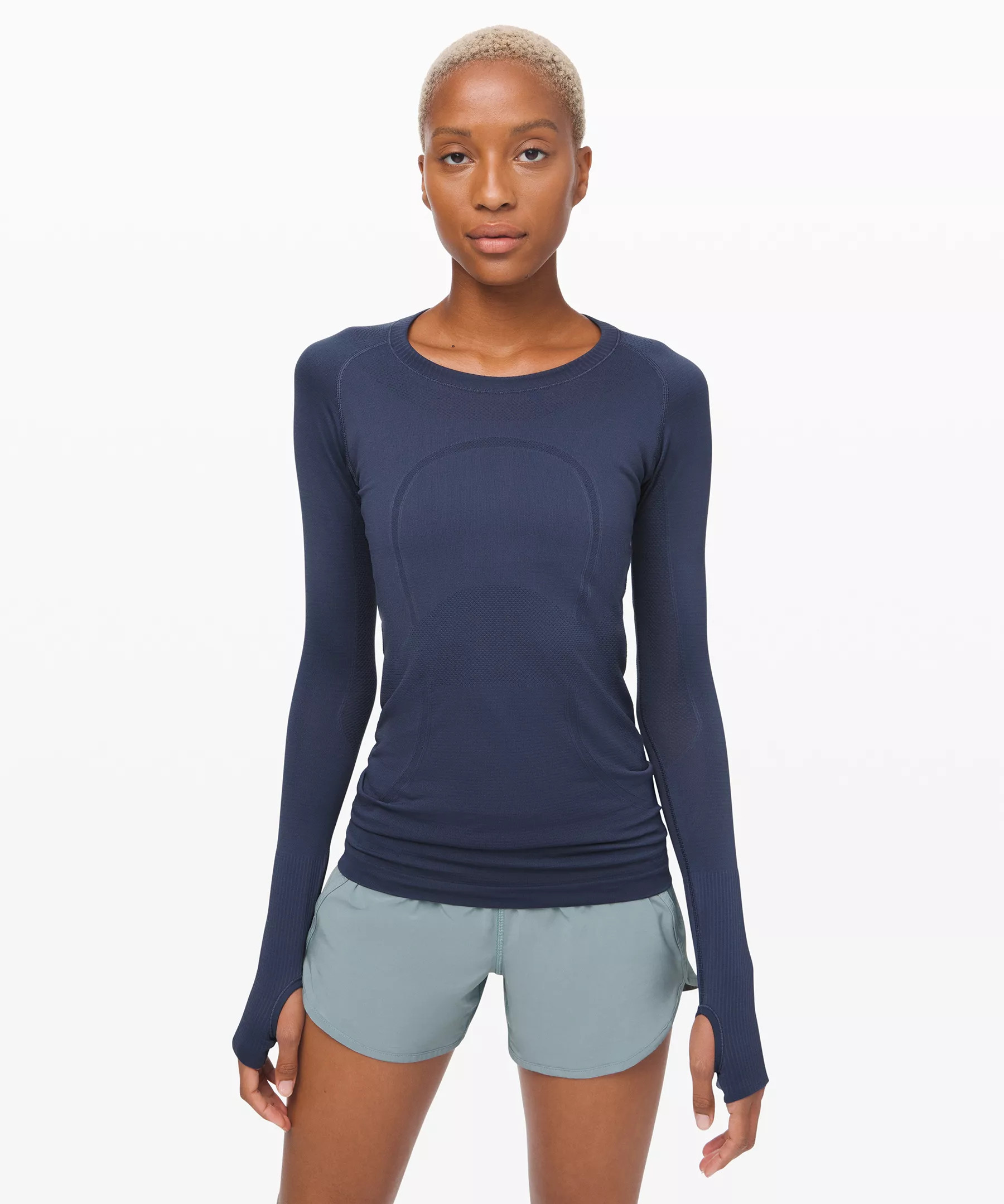 Swiftly Tech Long Sleeve Crew | Lululemon (US)