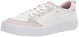 Sperry Unisex Kid's COVETIDE WASHABLE Sneaker, WHITE/CAMO, 3.5 Medium | Amazon (US)