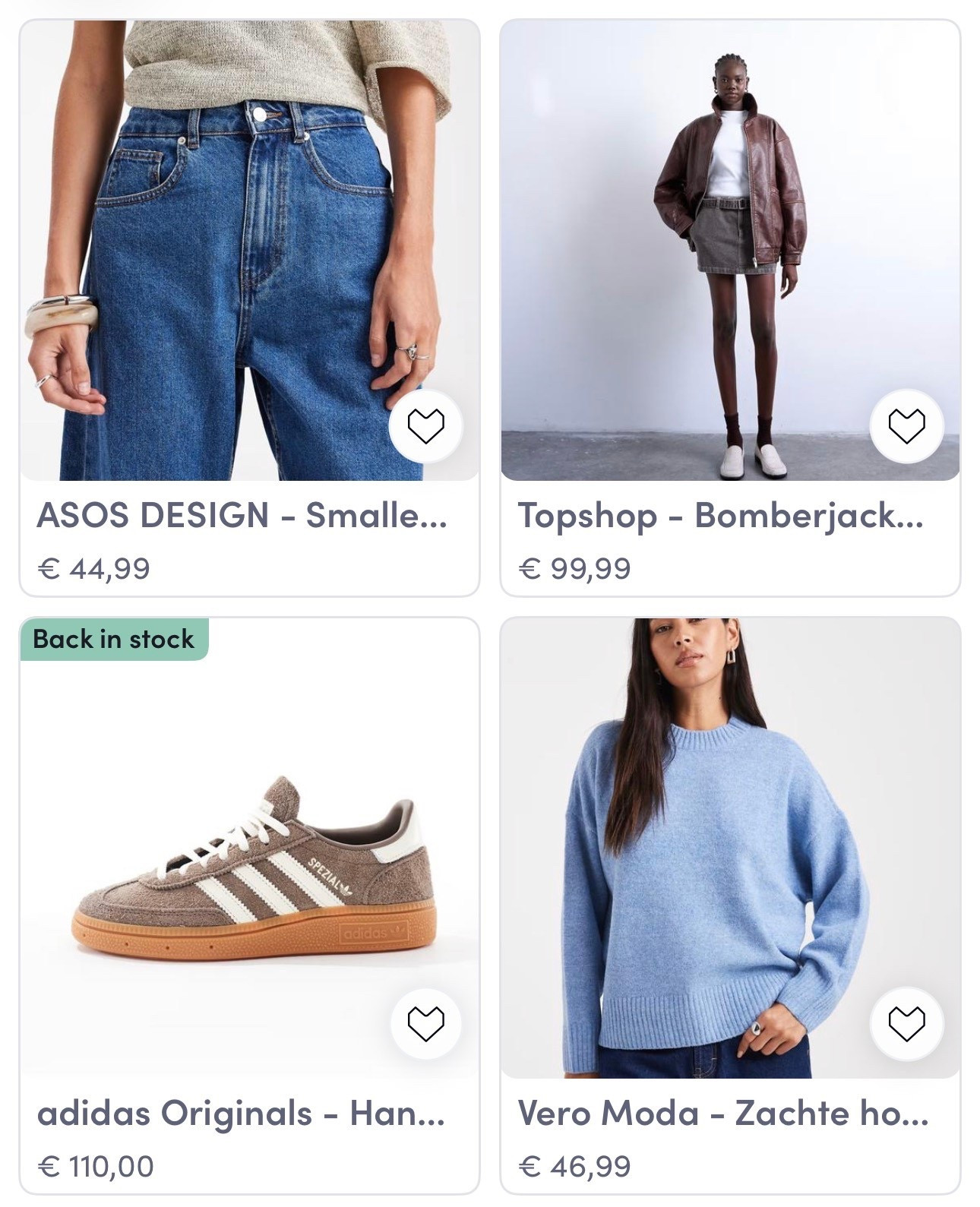 New winter finds! 

#LTKautumn #LTKplussize #LTKcurves