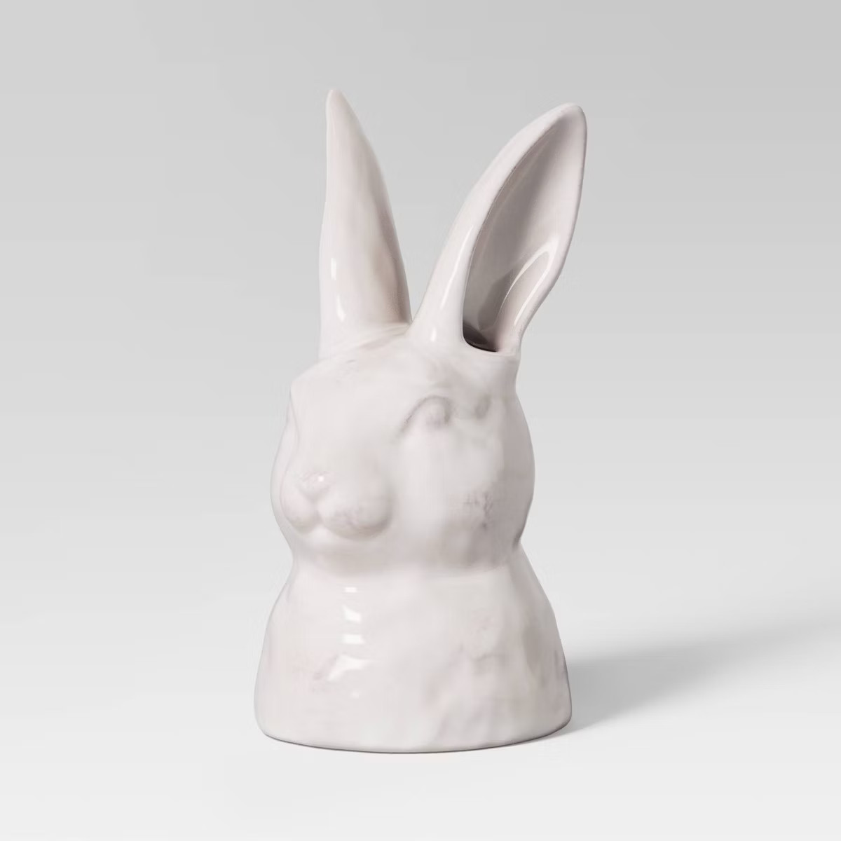 Easter Bunny Ceramic Vase - Threshold™ | Target
