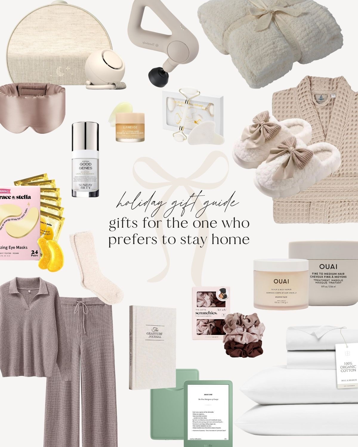 Amazon holiday gift ideas for the homebody ❤️☺️

#LTKGiftGuide #LTKHoliday #LTKHome