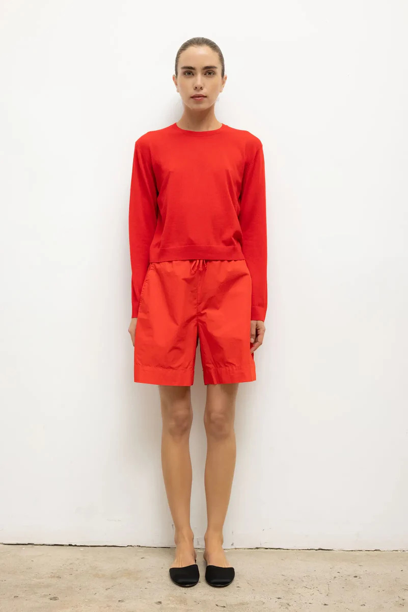 Kyoto Carpenter Short | LESET