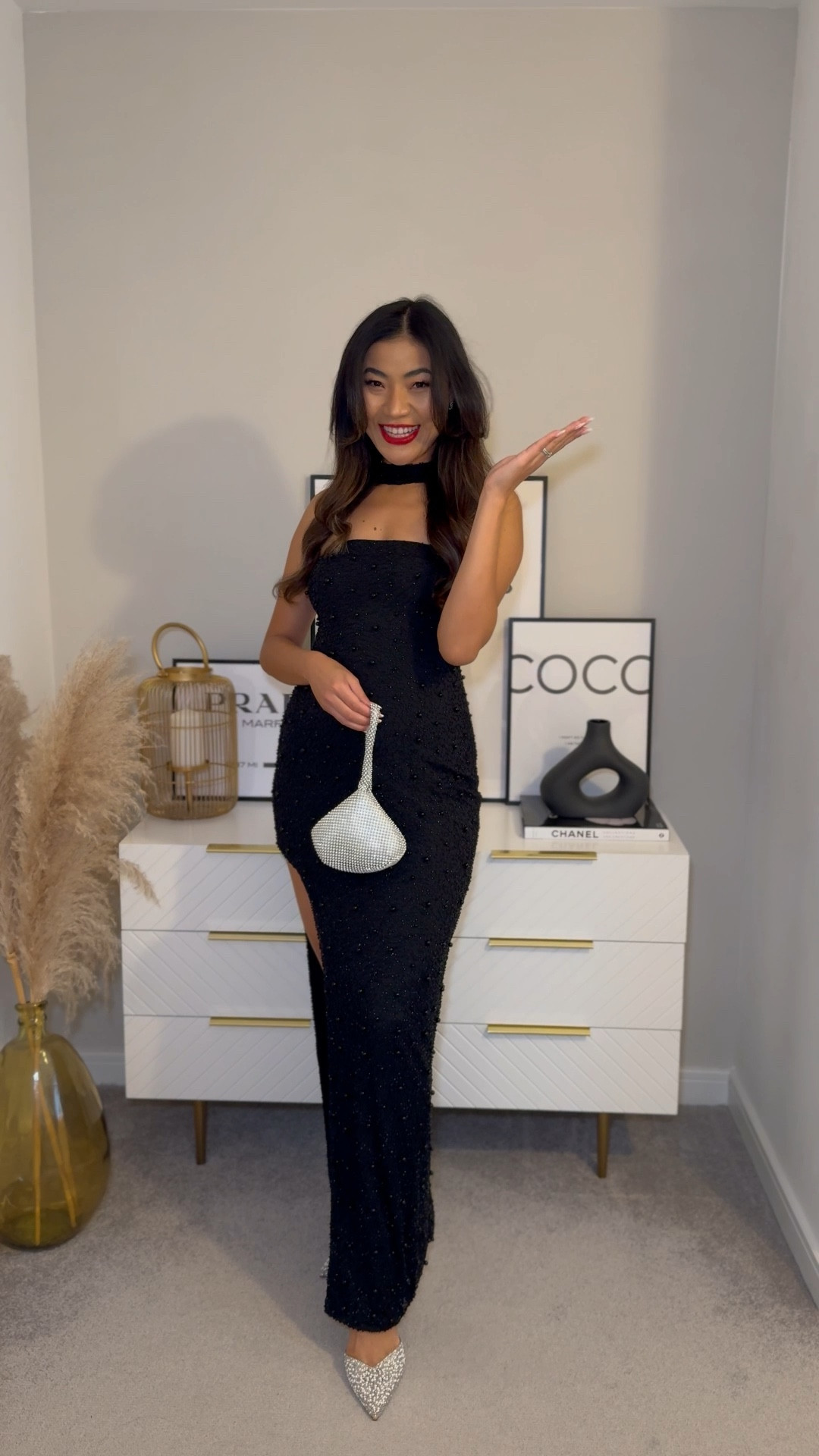 Day 3 of 3 days of NYE Dress Inspo ✨ 

LTKFestiveSaleUK #LTKeurope #LTKstyletip