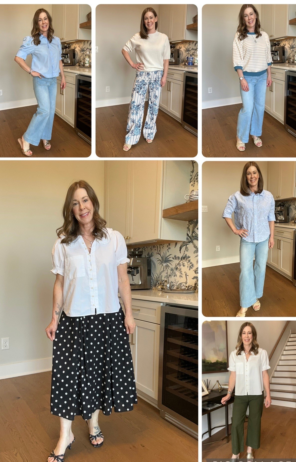Anthropologie Pieces that I love! 
#anthropologie 
@Anthropologie

#LTKootd #LTKPetite #LTKSaleAlert
