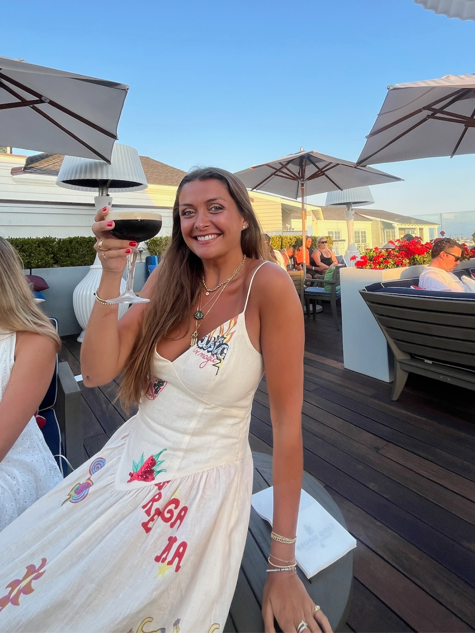 Most fun summer dress☀️

#LTKTravel #LTKStyleTip #LTKSeasonal