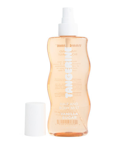 8Oz Vanilla Hair And Body Mist | TJ Maxx