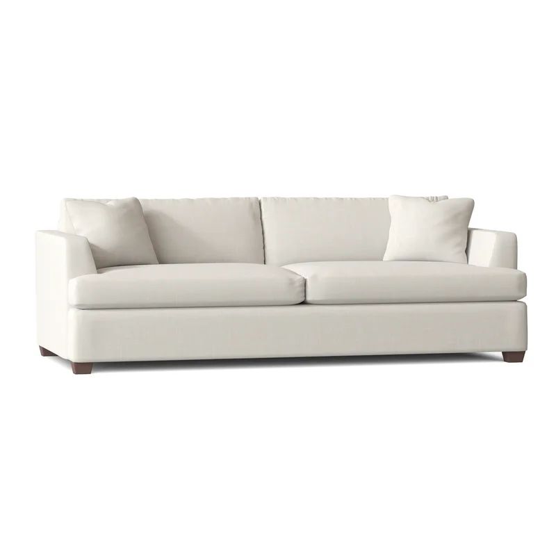 Kenna 85'' Upholstered Sofa | Wayfair North America