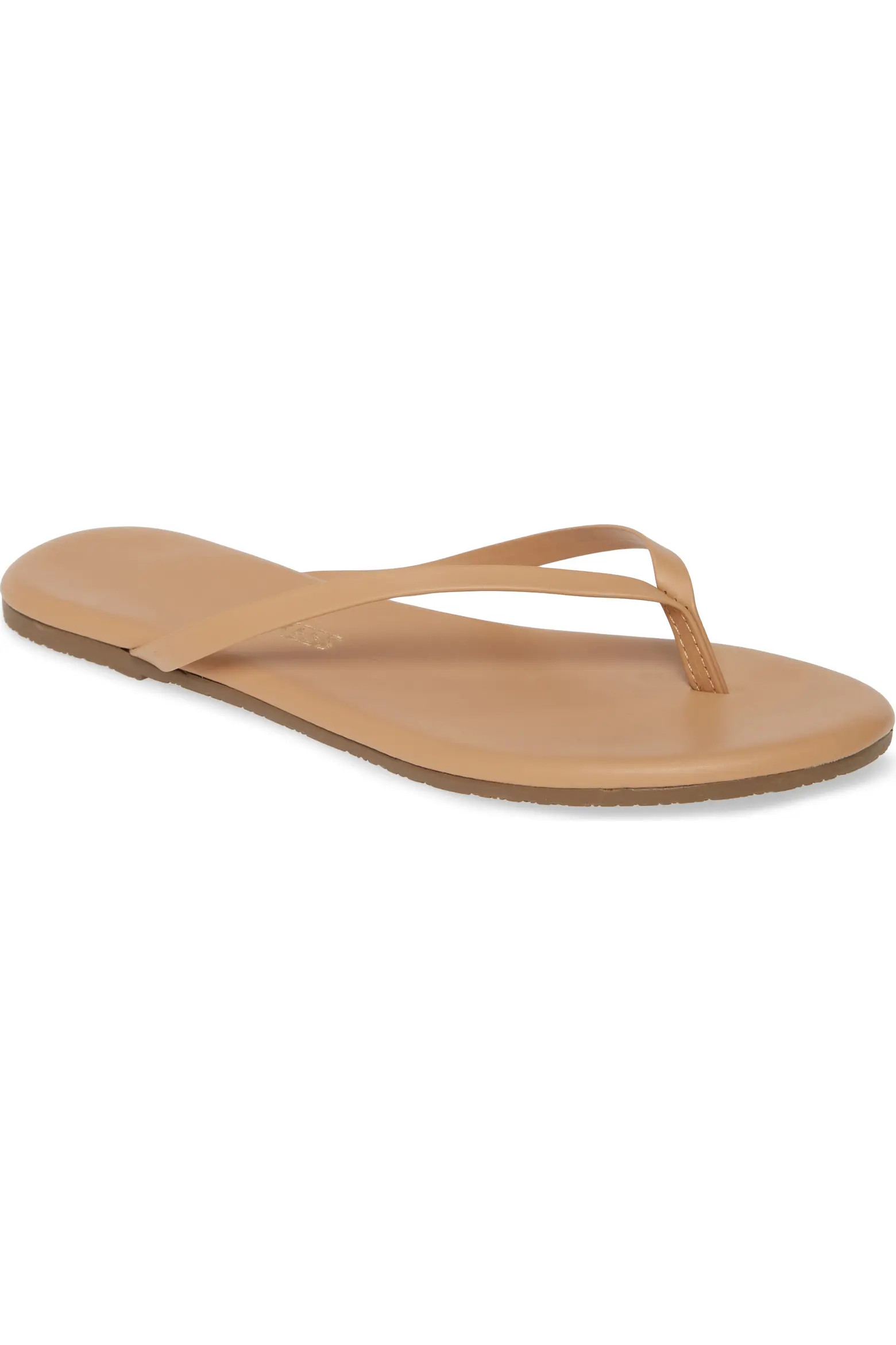 Foundations Matte Flip Flop (Women) | Nordstrom | Nordstrom