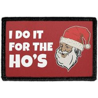 I Do It For The Ho's - Patch | Etsy (US)